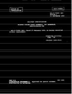 MIL MIL-P-70869 Notice 1 - Cancellation