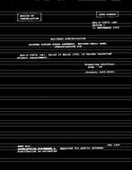 MIL MIL-P-70878 Notice 1 - Cancellation