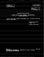 MIL MIL-P-70879 Notice 1 - Cancellation