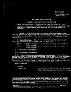 MIL MIL-P-70951