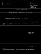 MIL MIL-P-70997 Notice 1 - Inactivation