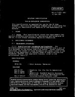 MIL MIL-P-71053 MIL MIL-P-71053
