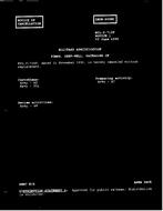 MIL MIL-P-710F Notice 1 – Cancellation MIL MIL-P-710F Notice 1 - Cancellation