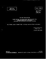 MIL MIL-P-7962D Notice 1 - Cancellation