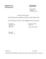 MIL MIL-P-7968A Notice 1 - Cancellation