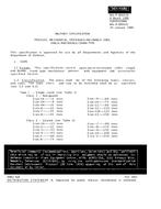 MIL MIL-P-80041D