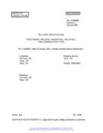 MIL MIL-P-80085C Notice 1 - Cancellation