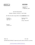 MIL MIL-P-80114D Notice 1 - Cancellation