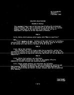 MIL MIL-P-81985 Amendment 1