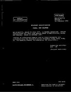 MIL MIL-P-82277C Notice 1 - Cancellation