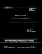 MIL MIL-P-82518A Notice 1 - Cancellation