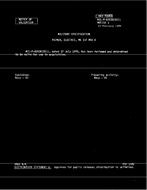 MIL MIL-P-82530 Notice 1 – Validation MIL MIL-P-82530 Notice 1 - Validation