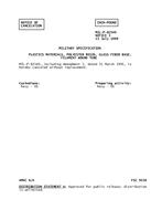 MIL MIL-P-82540 Notice 3 - Cancellation