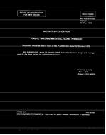 MIL MIL-P-82650 Notice 1 – Inactivation MIL MIL-P-82650 Notice 1 - Inactivation