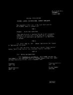 MIL MIL-P-82658 Amendment 1 MIL MIL-P-82658 Amendment 1