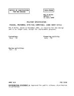 MIL MIL-P-82744 Notice 1 – Inactivation MIL MIL-P-82744 Notice 1 - Inactivation