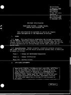 MIL MIL-P-83126A MIL MIL-P-83126A