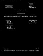 MIL MIL-P-83348A Notice 1 - Cancellation