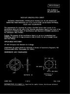 MIL MIL-P-83461/2 MIL MIL-P-83461/2