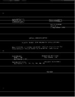 MIL MIL-P-83668A Notice 1 - Cancellation