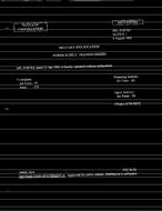 MIL MIL-P-83763 Notice 1 - Cancellation