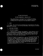 MIL MIL-P-85484 MIL MIL-P-85484