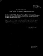 MIL MIL-P-8585A Notice 1 – Cancellation MIL MIL-P-8585A Notice 1 - Cancellation