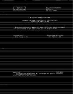 MIL MIL-P-87112 Notice 1 - Validation