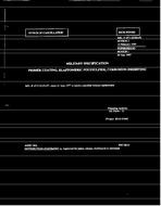 MIL MIL-P-87112 Notice 2 - Cancellation