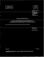 MIL MIL-P-87175 Notice 3 - Cancellation