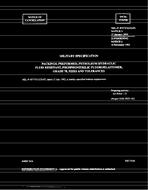 MIL MIL-P-87175/1 Notice 3 - Cancellation