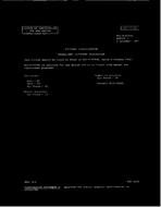 MIL MIL-P-87896 Notice 1 – Inactivation MIL MIL-P-87896 Notice 1 - Inactivation