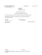 MIL MIL-P-87931 Notice 1 - Inactivation