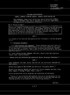 MIL MIL-P-8944A Amendment 1