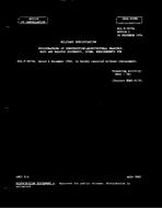 MIL MIL-P-9879A Notice 1 – Cancellation MIL MIL-P-9879A Notice 1 - Cancellation