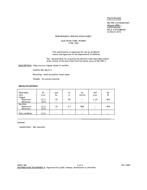 MIL MIL-PRF-1/1542B MIL MIL-PRF-1/1542B