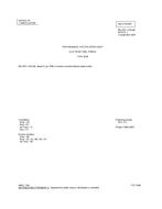 MIL MIL-PRF-1/1614B Notice 1 - Cancellation