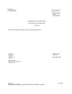 MIL MIL-PRF-1/1623C Notice 1 – Cancellation MIL MIL-PRF-1/1623C Notice 1 - Cancellation