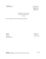 MIL MIL-PRF-1/1654B Notice 1 - Cancellation