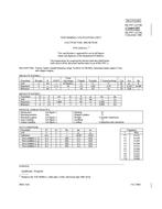 MIL MIL-PRF-1/1719B MIL MIL-PRF-1/1719B