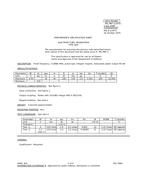 MIL MIL-PRF-1/297D MIL MIL-PRF-1/297D