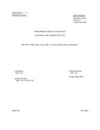 MIL MIL-PRF-1/372B Notice 1 - Cancellation