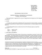 MIL MIL-PRF-121G MIL MIL-PRF-121G