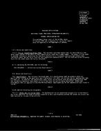 MIL MIL-PRF-122A Amendment 2