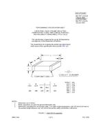 MIL MIL-PRF-123/12D MIL MIL-PRF-123/12D