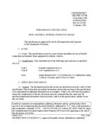 MIL MIL-PRF-13719E