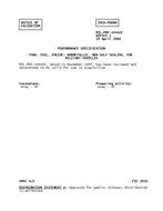 MIL MIL-PRF-14442E Notice 1 – Validation MIL MIL-PRF-14442E Notice 1 - Validation