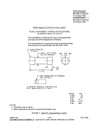 MIL MIL-PRF-15160/15C MIL MIL-PRF-15160/15C