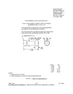 MIL MIL-PRF-15160/15D MIL MIL-PRF-15160/15D