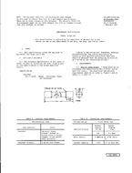MIL MIL-PRF-15160/28A MIL MIL-PRF-15160/28A